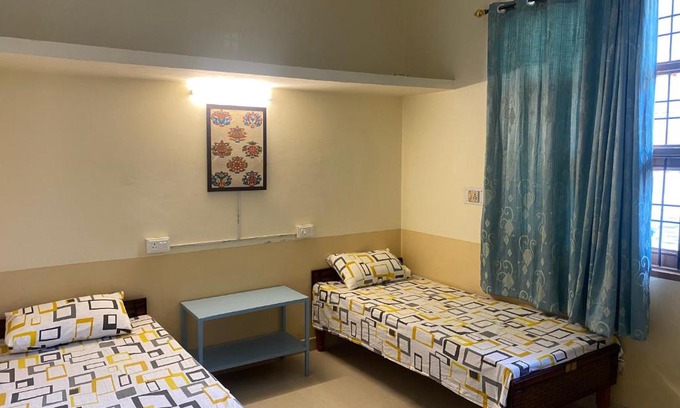 Chandigarh Wohnung | Negi Lodge Chandigarh