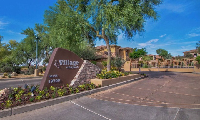 Village Fairways Haus | Negotiated rates - Contact Owner!