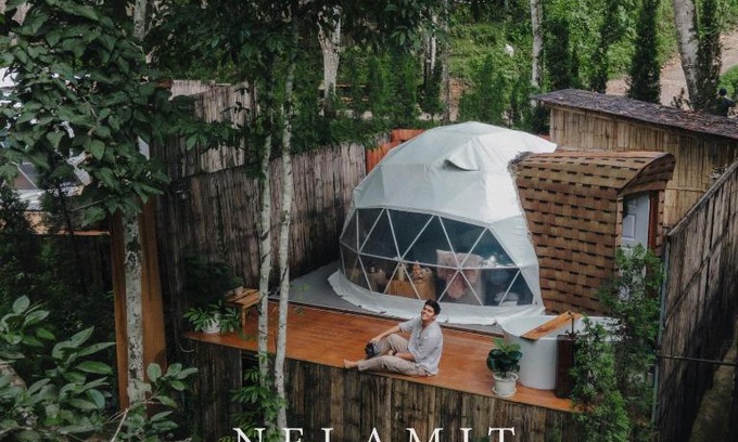 Mae On Sonstige | Nelamit เนรมิต
