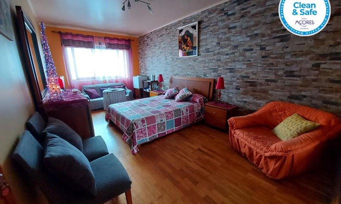 Faja de Baixo Haus | Nelocas House