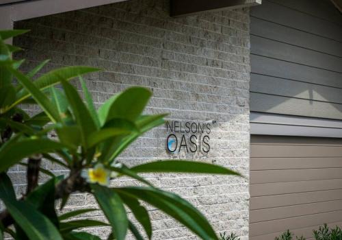Vincentia Haus | Nelson's Oasis By The Beach Studio