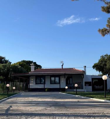 Alexandroupoli Haus | nemo's house