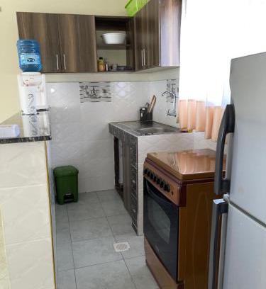 Tala Wohnung | Nest and key