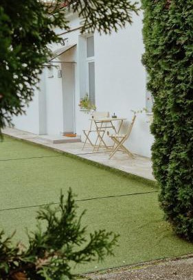 Cluj-Napoca Wohnung | Nest and Rest