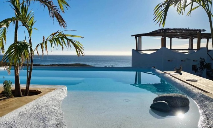 Los Cabos Kabine | NEST Baja