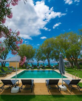 Datca Sonstige | Nest Beach Bungalows Datça