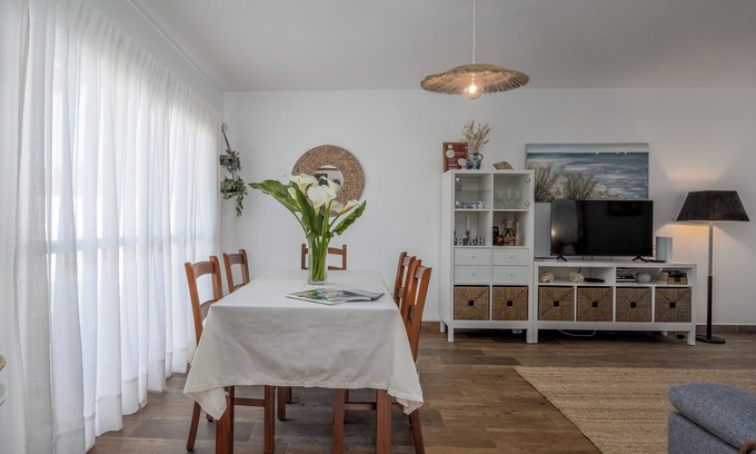 Carvalhal Haus | Modern Alentejo Villa - A Stylish Comporta Gem Steps from Carvalhal Beach