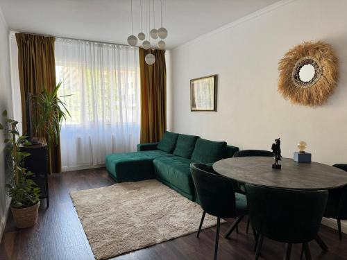 Jibert Wohnung | Nest Inn Jade Apartment