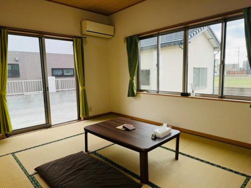 Kisarazu Wohnung | Nest Kisarazu