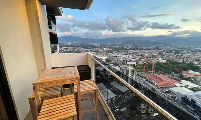 El Prado Wohnung | NEST suite 22nd floor