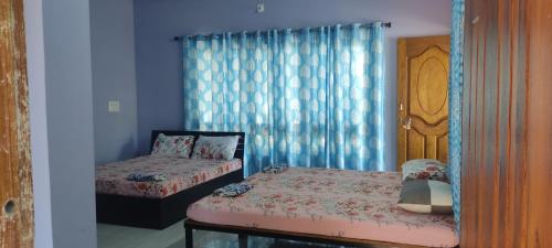 Murudeshwara Haus | Nestle Sahayadri Beachfront Murudeshwar