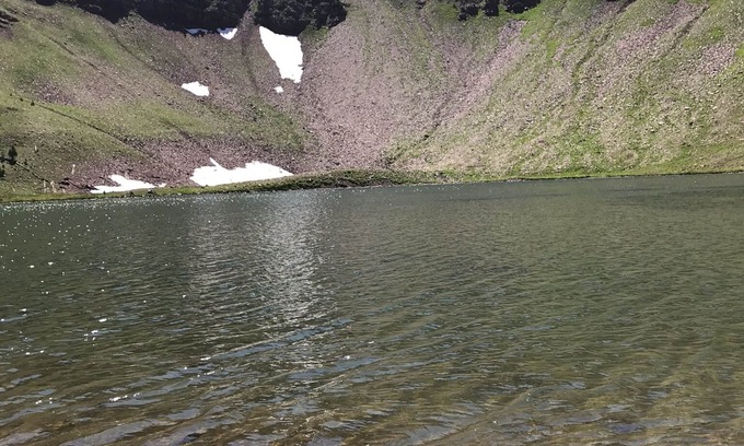 Afton Wohnmobilvermietung | Nestle your RV on this piece of heaven!