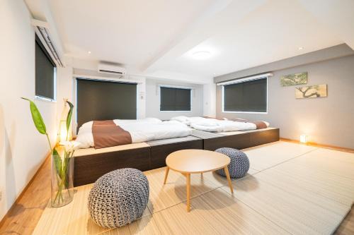 Asakusa Wohnung | Nestry Asakusa 502号室