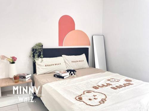 Cheras Wohnung | Netizen Couple Suite Balcony MRT #21