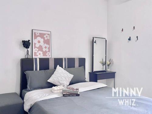 Kampung Bukit Dukong Wohnung | Netizen near MRT Couple Balcony Suite #31