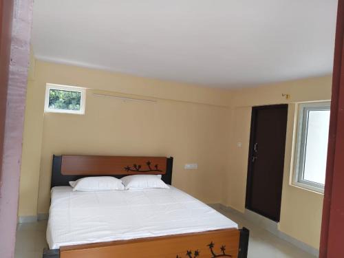 Samse Haus | Netravati Stay In Kalasa