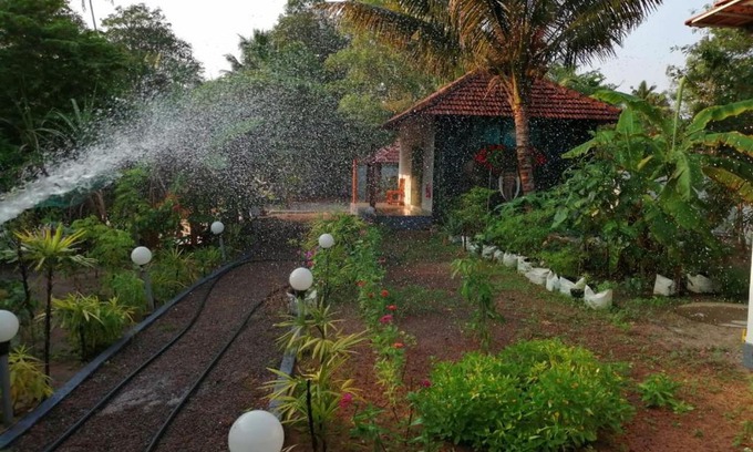 Mararikulam Haus | Nettle Trees Farm Stay