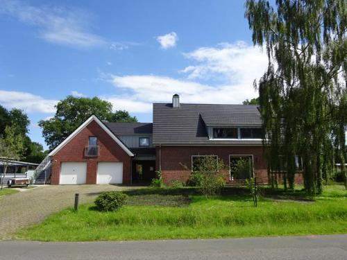 Schirum Wohnung | NEU! FeWo Bi´t Swaalvkenüst