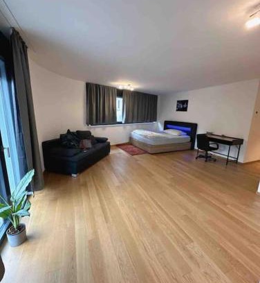 Oerlikon Wohnung | Neubau in Zürich Oerlikon