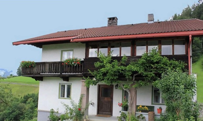 Aschau Haus | Neuhäusl, Brandenberg with sauna and amazing view