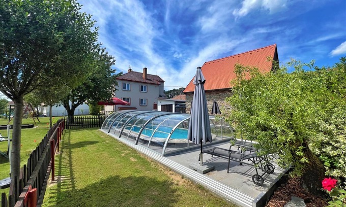 Neurazy Haus | Neurazy by Interhome