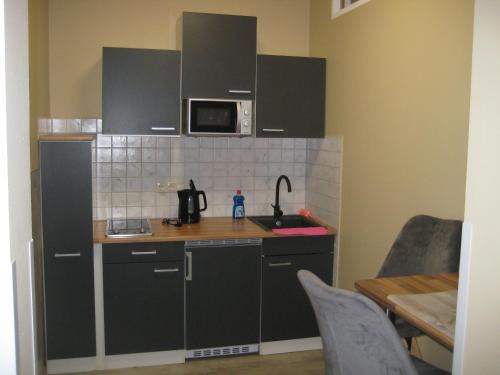 Neverin Wohnung | Neveriner Zimmervermietung