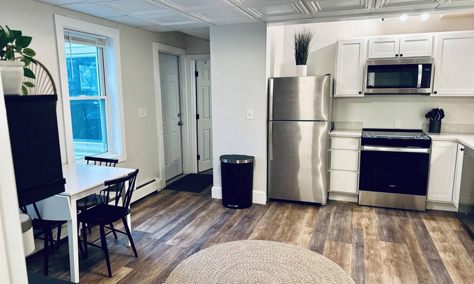 Munjoy Hill Wohnung | NEW 1 BDR-Heart of Munjoy Hill