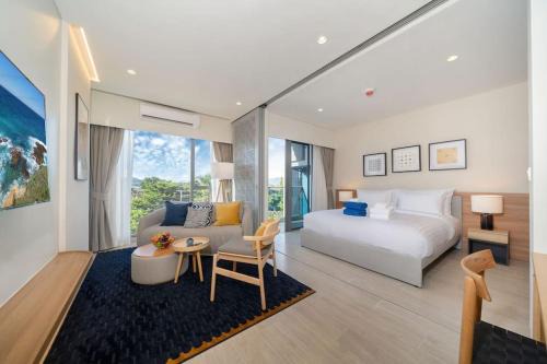 Bang Tao Wohnung | New 1 br studio in Laguna Phuket