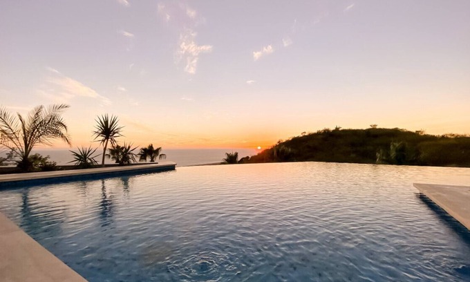 Paraiso Escondido Eigentumswohnung | New 2 Bed Ocean View @Quivira