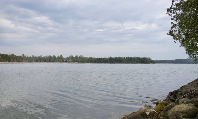 Gouldsboro Haus | NEW 2-bedroom Oceanfront house with WiFi, AC, 15 min from Schoodic Peninsula!