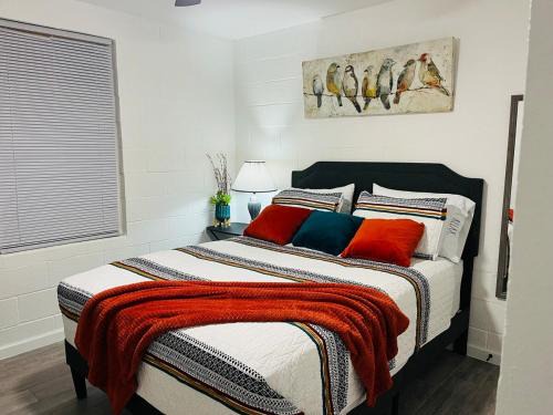 McAllen Wohnung | NEW! 2 minutes from Convention Center, Palms Crossing Shopping & South Texas College