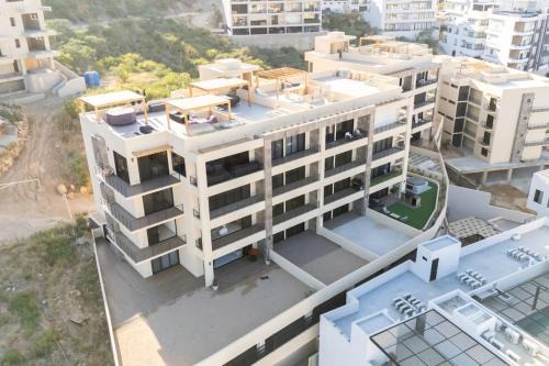 Libertad Wohnung | New 3 BD Condo with Pool and Gym