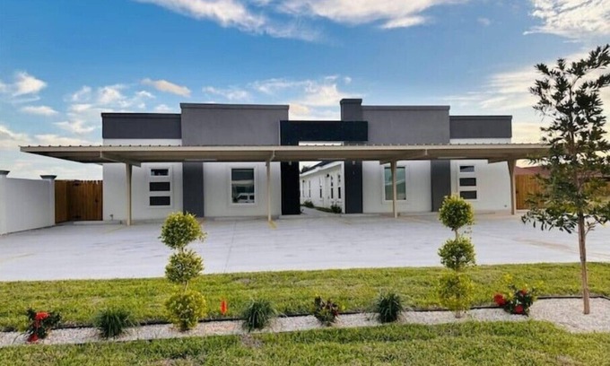 San Juan Wohnung | New 3BD 2BTH Apt in San Juan