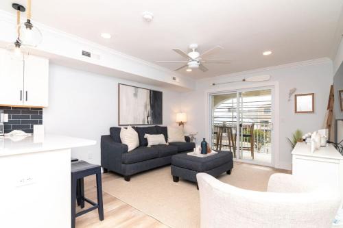 Dewey Beach Haus | NEW 3BR-3BA Beach Block with Parking