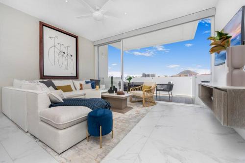 El Medano Ejidal Wohnung | New 3BR in the Heart of San Lucas