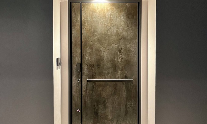 Sendagi Wohnung | New! 53 m² sunny house in the charming Yanesen area with a balcony