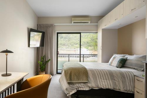 Gisborne Wohnung | NEW! 600m to CBD - Pool