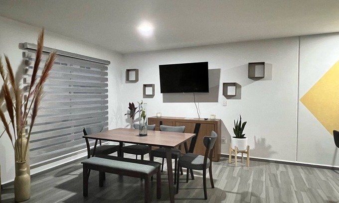 Cuautitlan Izcalli Wohnung | New and beautiful apartment