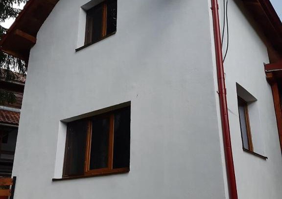 Brebu Nou Haus | New and comfortable two bedroom house
