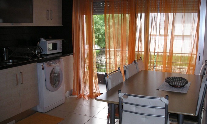 Leiria Wohnung | Neue und moderne Wohnung 5 Minuten von Leiria History Center