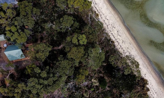 Great Bay Haus | NEW!!! Angels Retreat
