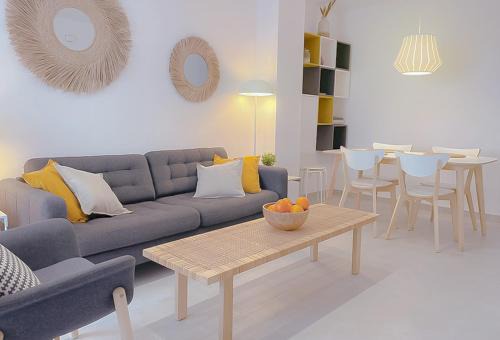 Daimuz Wohnung | New apt at the beach of Daimus near Gandia