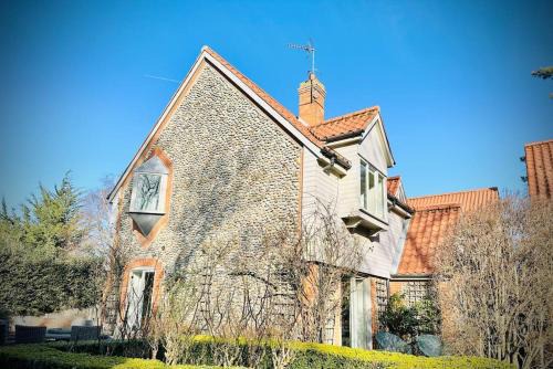 Holt Haus | NEW! Blakeney. Harbour View