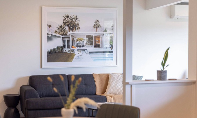Emerald Beach Haus | NEW Bonny Emerald Beach