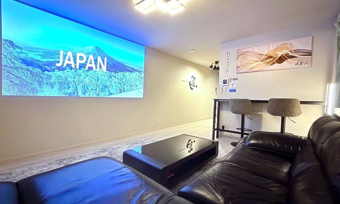 Higashinari Haus | NEW! [Built in 2024, newly built house for rent/free parking] Conveniently located 8 minutes to Namba by train! Excellent access to Osaka, Kyoto and Nara!