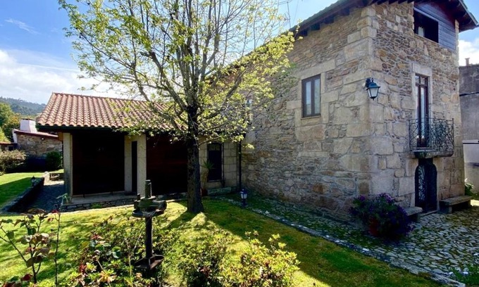 Seixas Hütte | NEW!!! Casa Flor - pool, privacy and comfort, very close to the beach