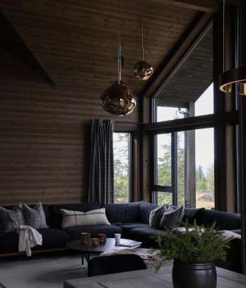 yer Haus | New chalet with great view