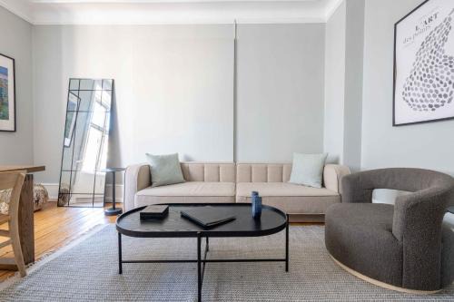 Osterbro Wohnung | NEW charming apt in City Center