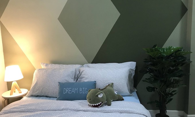 Cyberjaya Eigentumswohnung | Neu! Gemütliche Wohnung im Cyberjaya 2 Schlafzimmer mit Parkplatz