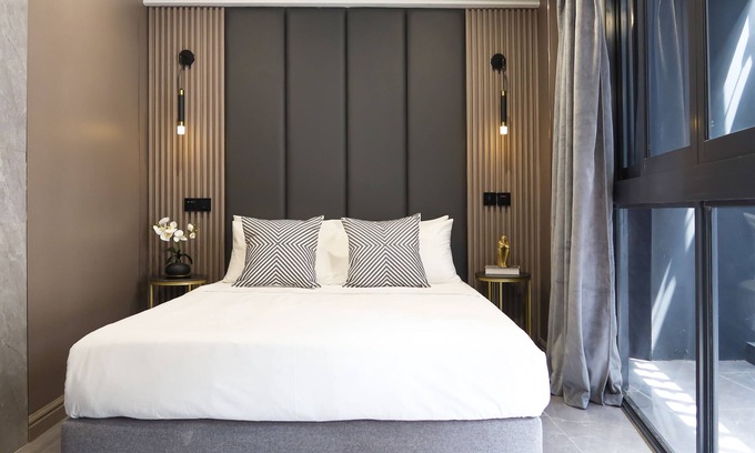 Singapore River Wohnung | New Deluxe 2 Bedroom Apt /WIFI @ Orchard/Somerset Area